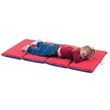 Childrens Factory Angeles 4-Section Folding Nap Mat