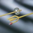 Bard Lubricath Three-Way Latex Foley Catheter With 5cc Balloon Capacity