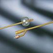 Bard Two-Way Silicone-Elastomer Coated Foley Catheter With 30cc Balloon Capacity