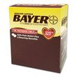 Bayer Aspirin Tablets