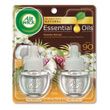 Air Wick Life Scents Scented Oil Refills