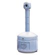 JUSTRITE Smokers Cease-Fire Cigarette Butt Receptacle 26800D - JUS26800