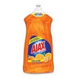 Ajax Dish Detergent