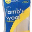 Aetna Felt Corporation Sunmark Lambs Wool Padding