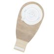 Convatec Esteem  + One-Piece Drainable Pouch Cut-to-Fit Ostomy Pouch with Drainable Stoma 