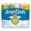 Angel Soft Double-Roll Bathroom Tissue