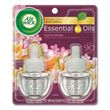 Air Wick Life Scents Scented Oil Refills - RAC91112