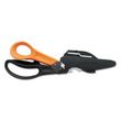 Fiskars Cuts And More Scissors