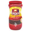 Folgers Instant Coffee Crystals