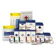 First Aid Only Medium Metal SmartCompliance Food Service Refill Pack