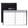 House of Doolittle 24-Month 100% Recycled Ruled Monthly Planner