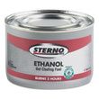 Sterno Ethanol Gel Fuel Can