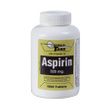 cKesson Quali Tabs Aspirin Pain Relief Tablet