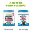 Orgain Organic Protein Super foods Protein Powder