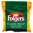 Folgers Ground Coffee Fraction Packs