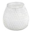 Sterno Euro-Venetian Filled Glass Candles