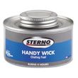Sterno Handy Wick Chafing Fuel