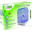 AE Cage Company Ornate Top Bird Cage