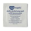 Cypress Sunmark Sting and Bite Relief Pad