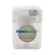 New World Freshmint Mint Flavor Dental Floss