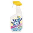 Arm & Hammer Scrub Free Soap Scum Remover with Oxy Foaming Action