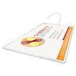 GBC LongLife Thermal Laminating Pouches