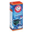 Arm & Hammer Trash Can & Dumpster Deodorizer with Baking Soda - CDC3320084116