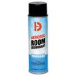 Big D Industries Aerosol Room Deodorant