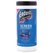 Endust Screen Cleaning Wipes