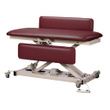 Clinton Open Base Power Changing Table