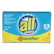 All Stainlifter HE Powder Detergent - Vend Pack