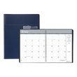 House of Doolittle 14-Month 100% Recycled Ruled Monthly Planner