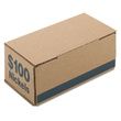 Iconex Corrugated Coin Storage and Shipping Boxes - ICX94190087
