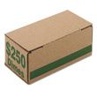 Iconex Corrugated Coin Storage and Shipping Boxes - ICX94190088