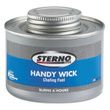 Sterno Handy Wick Chafing Fuel