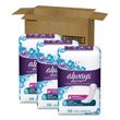Always Discreet Incontinence Liners - PGC92729