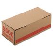 Iconex Corrugated Coin Storage and Shipping Boxes - ICX94190089