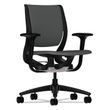 HON Purpose Upholstered Flexing Task Chair