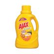 Ajax Laundry Detergent Liquid - PBCAJAXX41EA