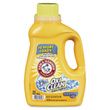 Arm & Hammer OxiClean Concentrated Liquid Laundry Detergent - CDC3320000107EA
