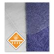 Floortex Cleartex Unomat Anti-Slip Polycarbonate Chair Mat for Hard Floors & Flat Pile Carpets