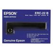 Epson ERC22B Dot Matrix Printer Ribbon