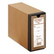 Globe-Weis COLUMBIA Recycled Binding Cases