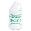 Kess Lemon-D Dishwashing Liquid