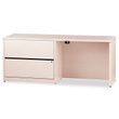  HON 10500 Series Credenza with Lateral File
