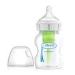  Dr. Browns Options Wide Neck Baby Bottle