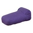 Childrens Factory Pod Pillow - Purple