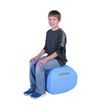 Childrens Factory 16 Inch Turtle Seat - Azure
