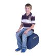Childrens Factory 16 Inch Turtle Seat - Ocean Blue