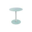Safco Glass Accent Table